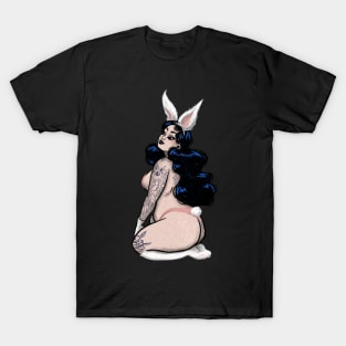 Bunny Girl T-Shirt